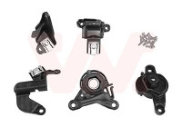 HEADLIGHT REPAIR KIT L 5708887 Van Wezel