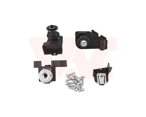 HEADLIGHT REPAIR KIT L 5742887 Van Wezel