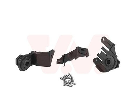 HEADLIGHT REPAIR KIT L 5894887 Van Wezel