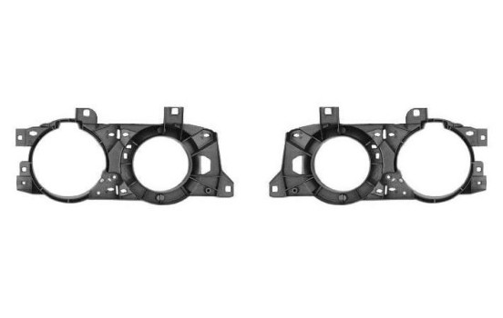 Headlight Set