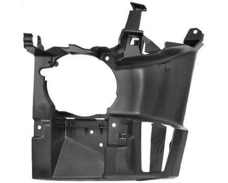 Holder, fog lamp HD Tuning