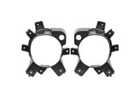 Holder, fog lamp HD Tuning