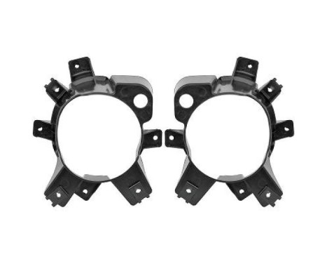 Holder, fog lamp HD Tuning