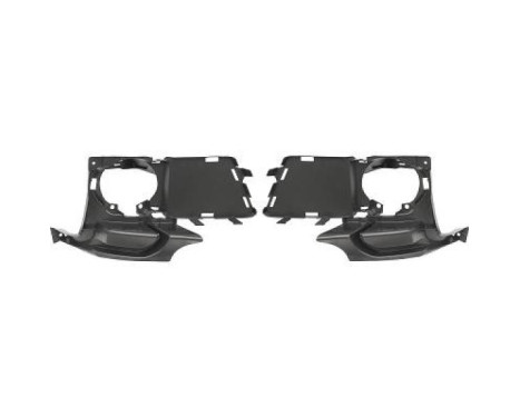 Holder, fog lamp HD Tuning