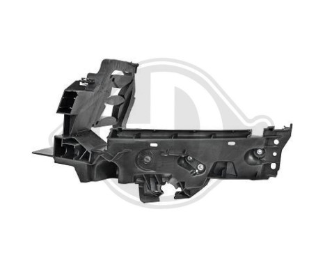 Holder, headlight, Image 2