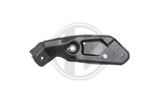Holder, headlight