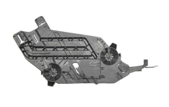 Lamp carrier