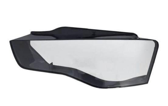 Lamp glass, headlight, Image 2