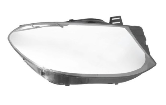 Lamp glass, headlight, Image 2