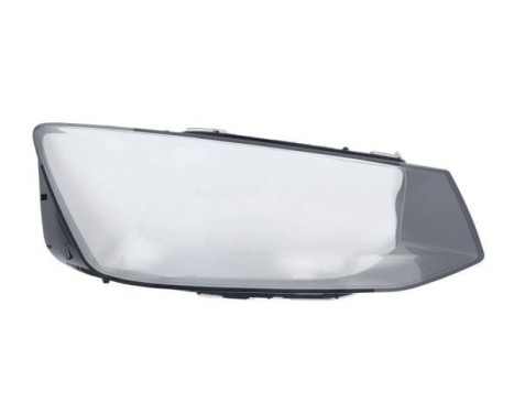 Lamp glass, headlight, Image 2