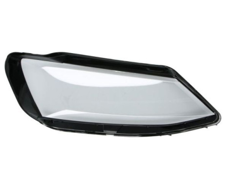 Lamp glass, headlight, Image 2