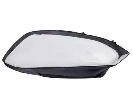 Lamp glass, headlight, Image 2