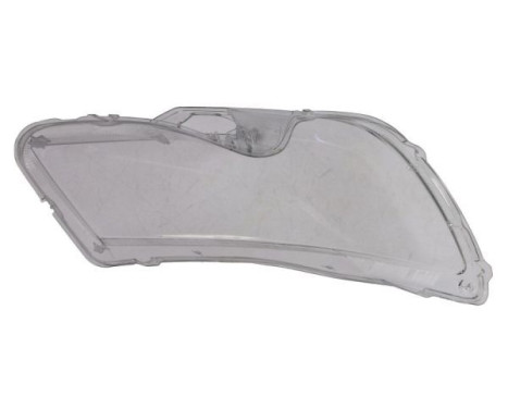Lamp glass, headlight, Image 2