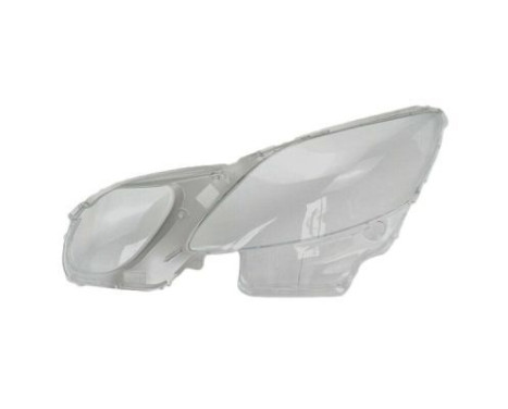 Lamp glass, headlight, Image 2