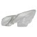 Lamp glass, headlight, Thumbnail 2