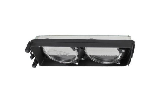 Lamp glass, headlight, Image 2