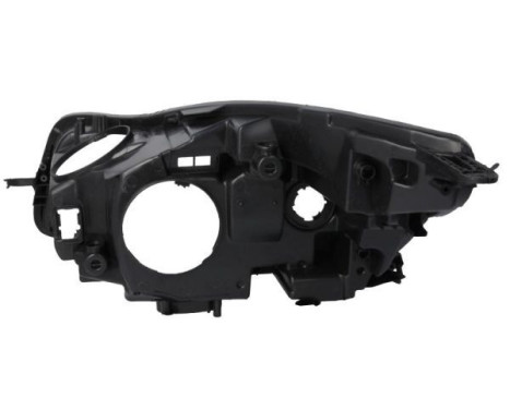 Lamp housing, headlamp, Image 2