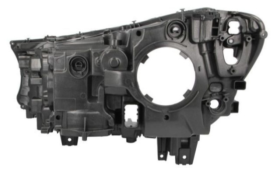 Lamp housing, headlight, Image 2