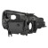 Lamp housing, headlight, Thumbnail 2
