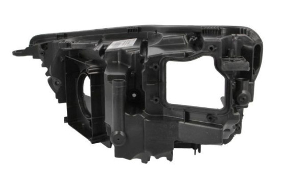 Lamp housing, headlight, Image 2