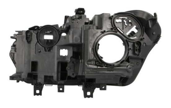 Lamp housing, headlight, Image 2