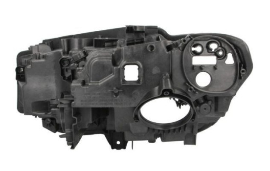 Lamp housing, headlight, Image 2