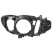 Lamp housing, headlight, Thumbnail 2