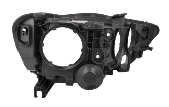 Lamp housing, headlight, Image 2