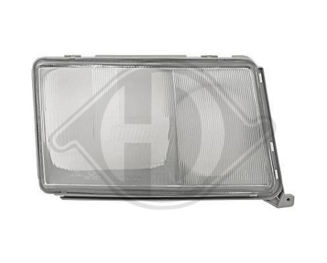Lens, headlight, Image 2