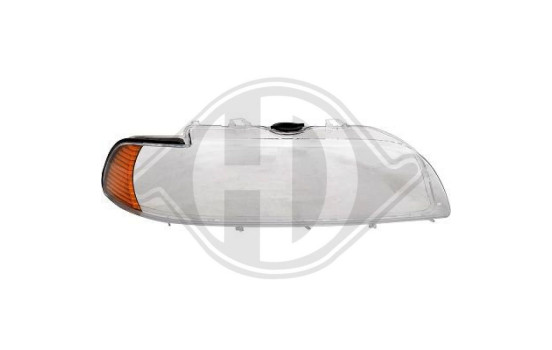 Lens, headlight, Image 2