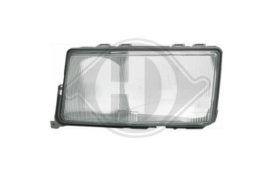 Lens, headlight, Image 2