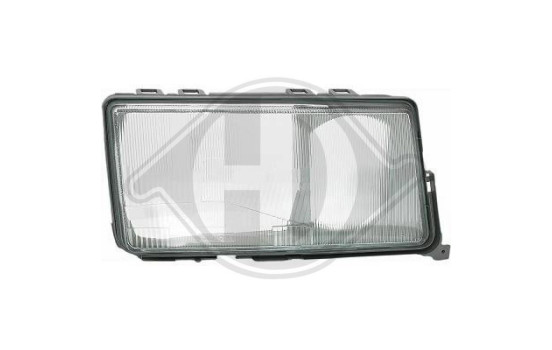 Lens, headlight, Image 2