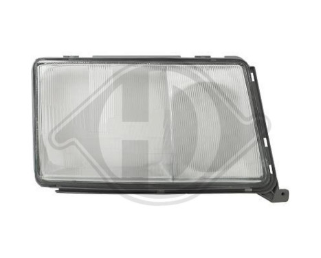 Lens, headlight, Image 2