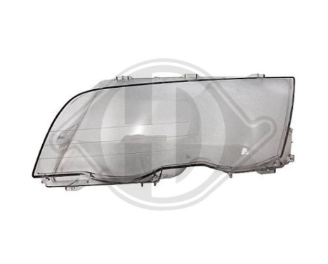 Lens, headlight, Image 2