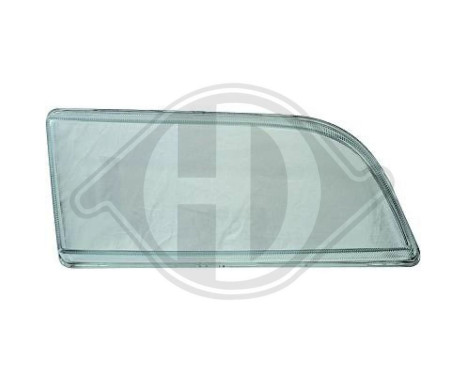 Lens, headlight, Image 2