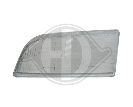 Lens, headlight, Image 2