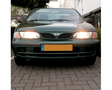 Light alarm 6-12V, Image 2