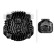 Optics, headlight 1LL 015 318-231 Hella, Thumbnail 2