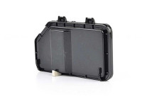 Rear trim panel right