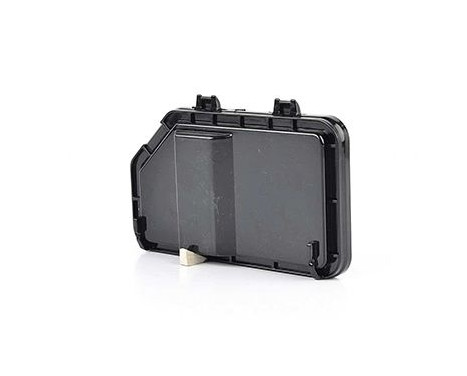 Rear trim panel right, Image 2