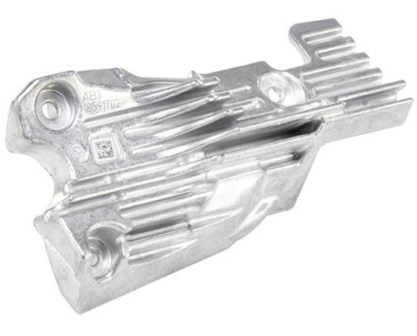 Repair kit, headlight 9DW 192 104-021 Hella