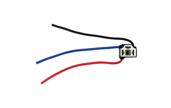 Replacement plug H4 ceramic lamp, Image 3