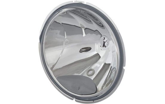 Verstr unit Luminator white clear glass 1F8 162 870-011 Hella
