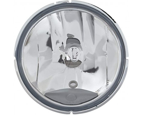 Verstr unit Luminator white clear glass 1F8 162 870-011 Hella, Image 2