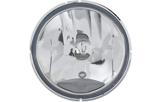 Verstr unit Luminator white clear glass 1F8 162 870-011 Hella, Image 2