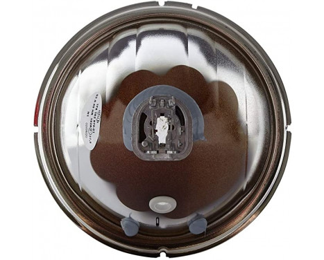 Verstr unit Luminator white clear glass 1F8 162 870-011 Hella, Image 3