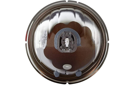 Verstr unit Luminator white clear glass 1F8 162 870-011 Hella, Image 3
