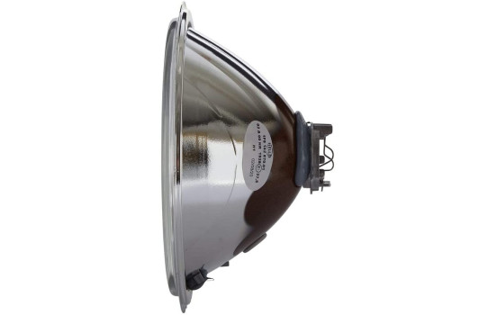 Verstr unit Luminator white clear glass 1F8 162 870-011 Hella, Image 4