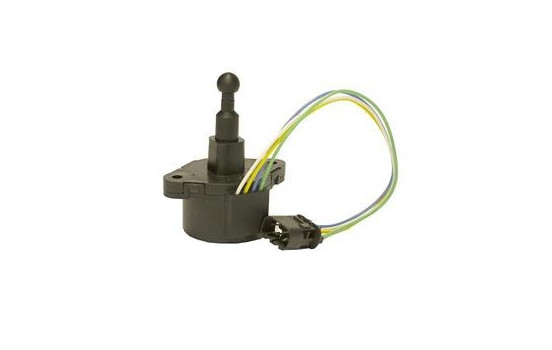 Actuator 0646993 Van Wezel