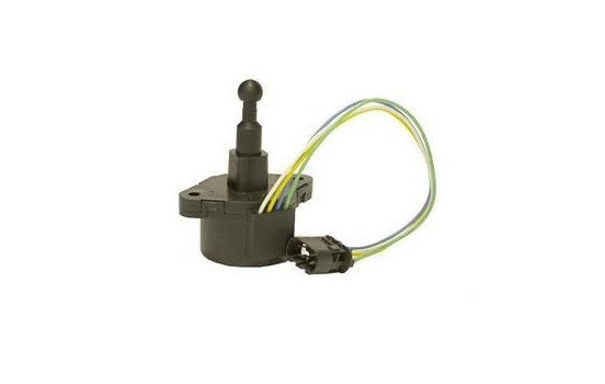 Actuator 0646993 Van Wezel, Image 2